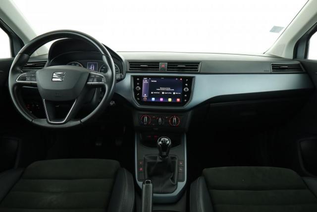 Seat Arona image 1