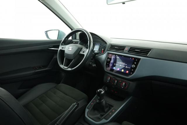 Seat Arona image 2