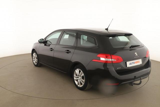 Peugeot 308 Sw image 5