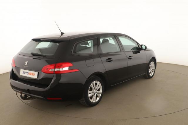 Peugeot 308 Sw image 7