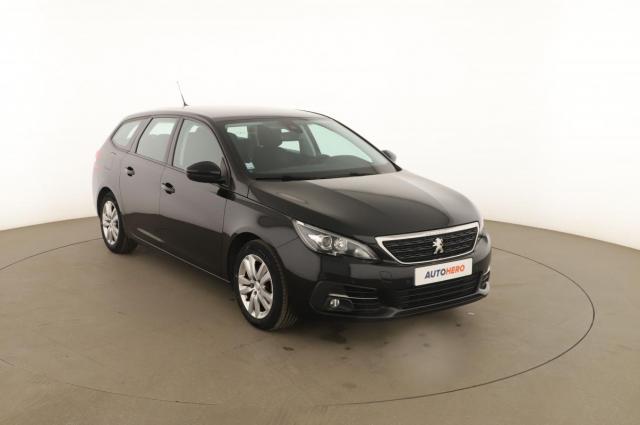Peugeot 308 Sw image 4