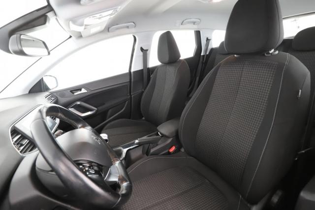 Peugeot 308 Sw image 3