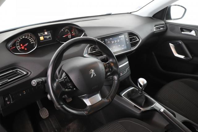 Peugeot 308 Sw image 2