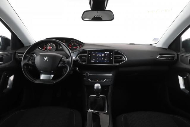 Peugeot 308 Sw image 1