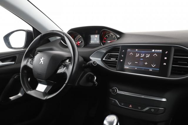 Peugeot 308 Sw image 6