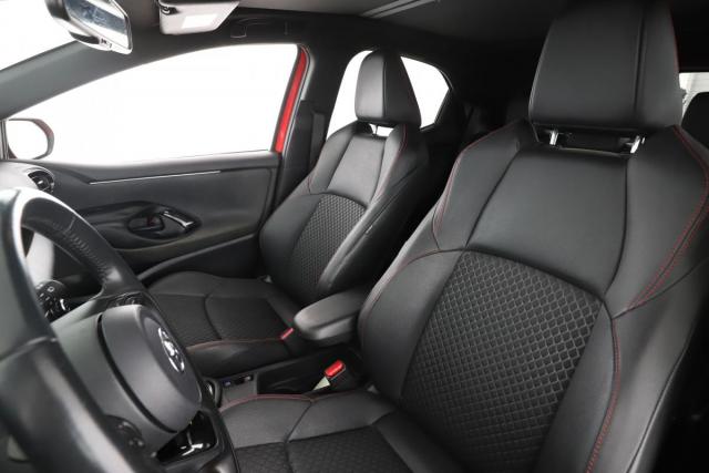 Toyota Yaris image 4