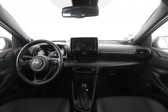 Toyota Yaris image 6