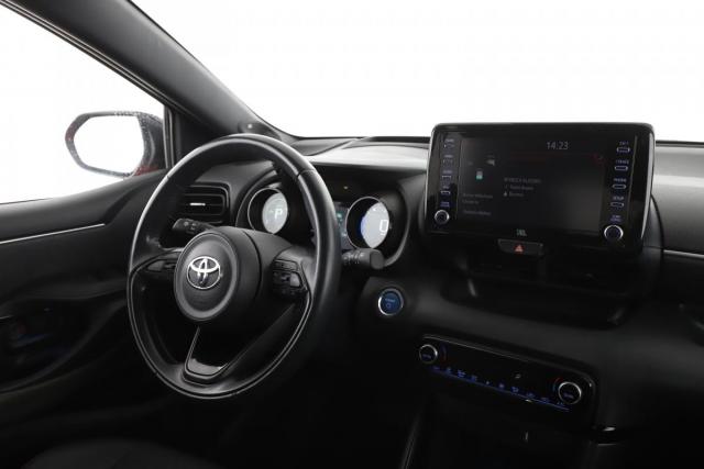 Toyota Yaris image 3