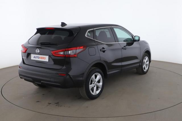 Nissan Qashqai image 6