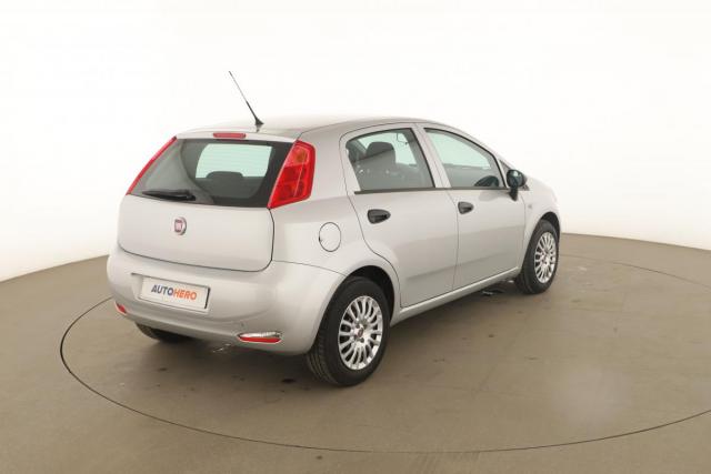Fiat Punto image 6