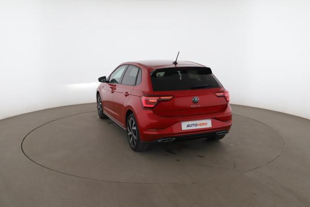 Volkswagen Polo image 1