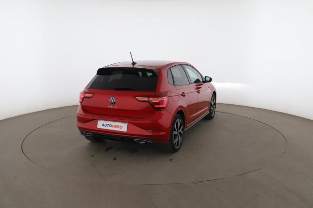 Volkswagen Polo image 5