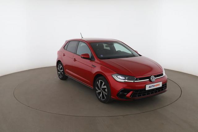 Volkswagen Polo image 8