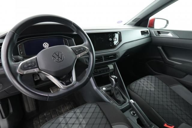 Volkswagen Polo image 4