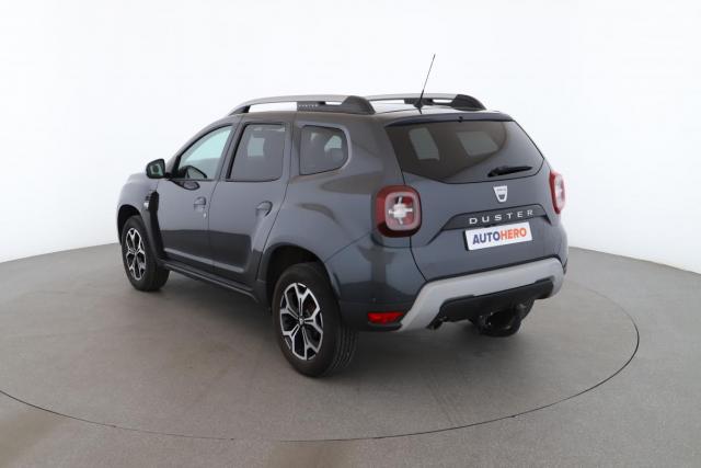 Dacia Duster image 1