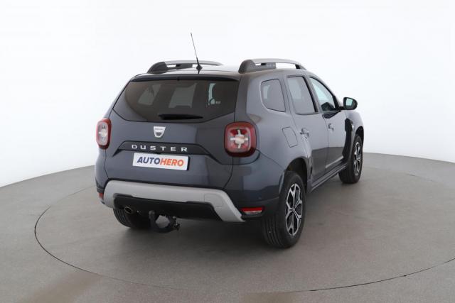 Dacia Duster image 2