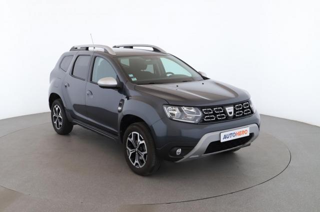 Dacia Duster image 3