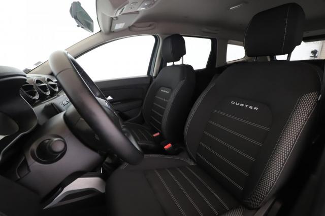 Dacia Duster image 5