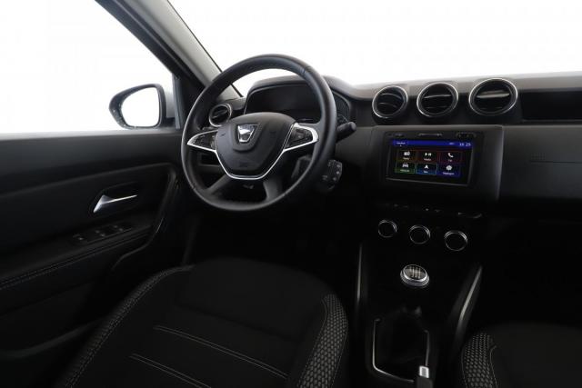 Dacia Duster image 6