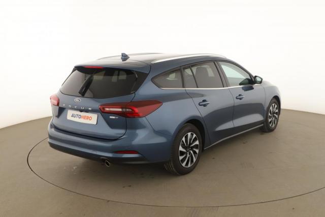 Ford Focus image 3
