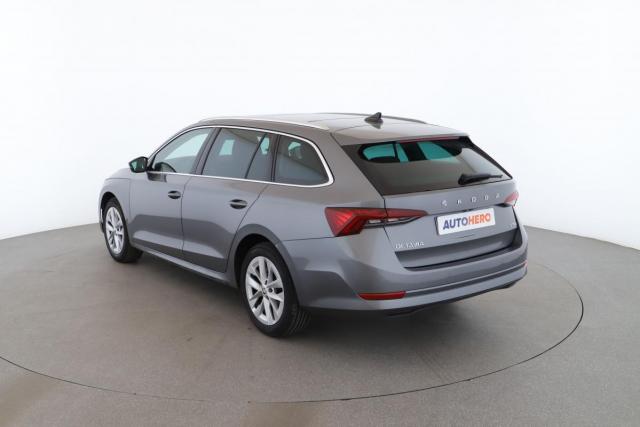 Skoda Octavia image 1