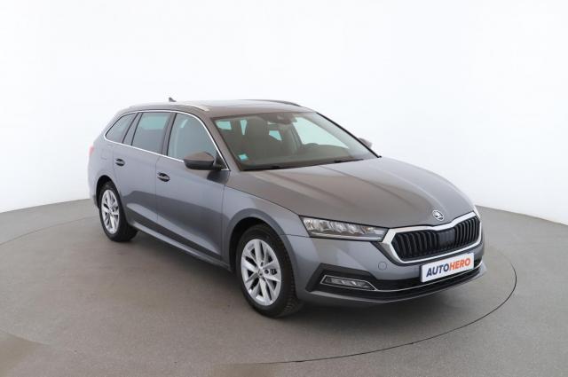 Skoda Octavia image 4