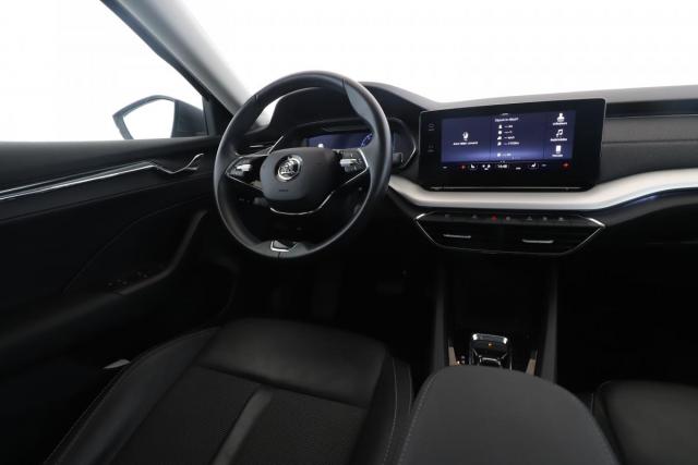 Skoda Octavia image 6