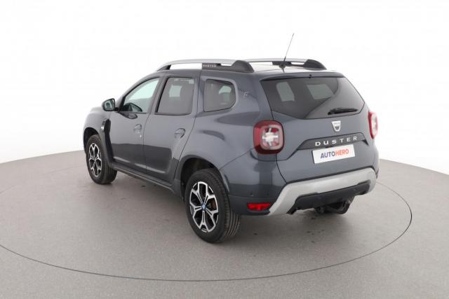 Dacia Duster image 9