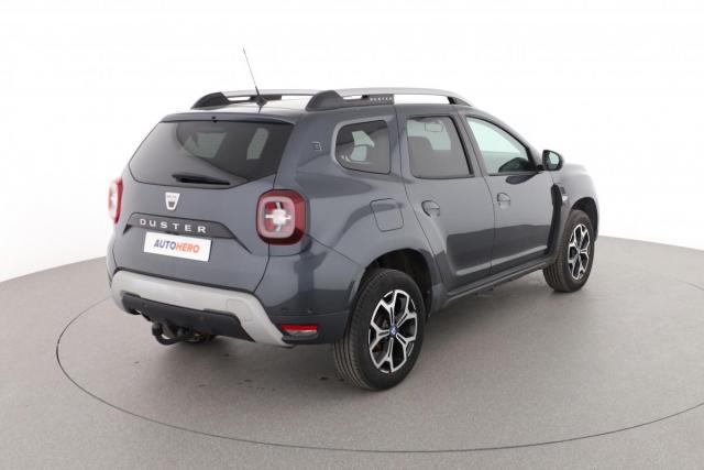Dacia Duster image 4