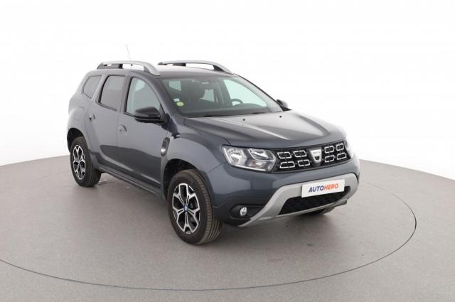 Dacia Duster image 3