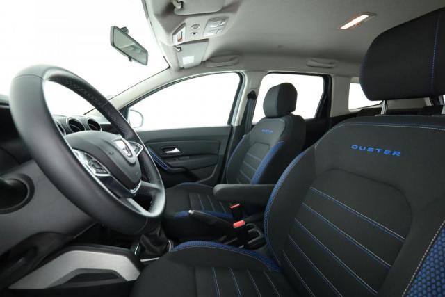 Dacia Duster image 2