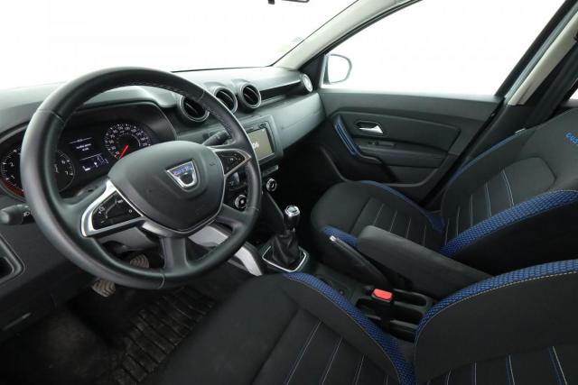 Dacia Duster image 5