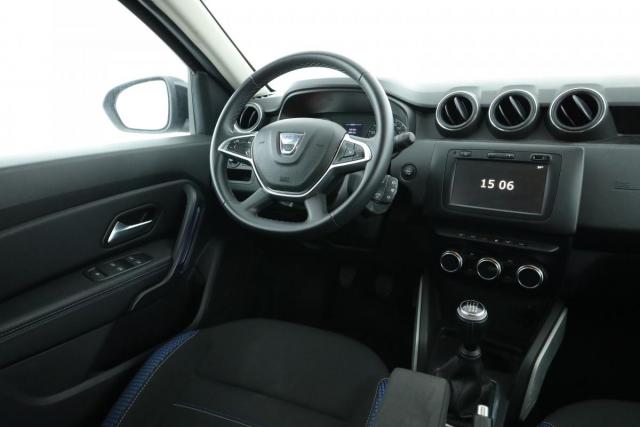 Dacia Duster image 8