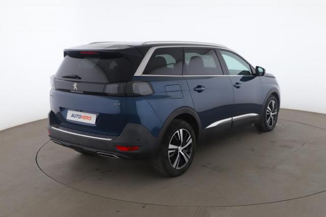 Peugeot 5008 image 4