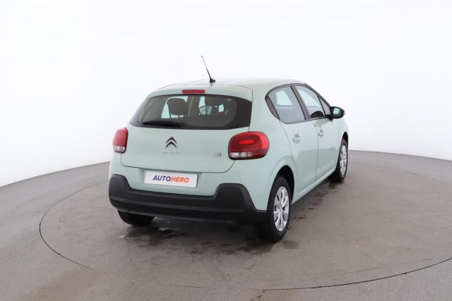 Citroen C3 image 3