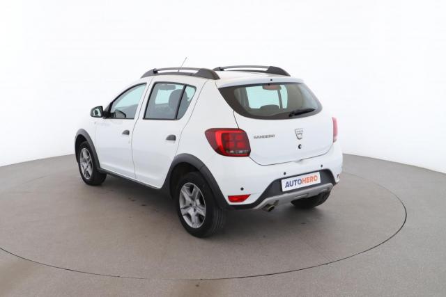 Dacia Sandero Ii image 9