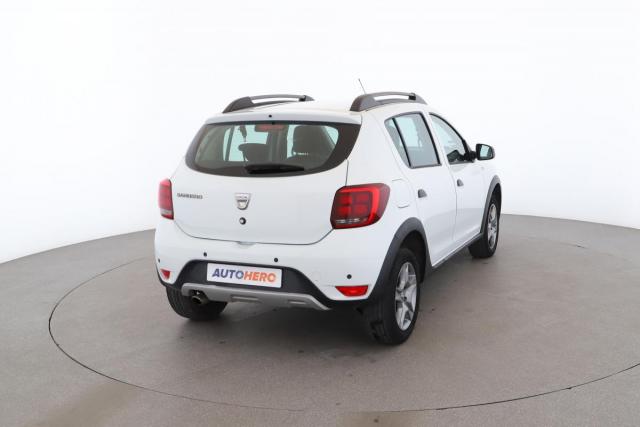 Dacia Sandero Ii image 5