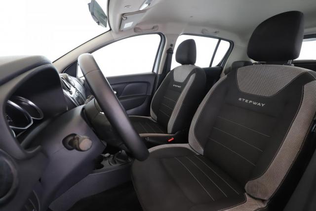 Dacia Sandero Ii image 1