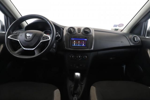 Dacia Sandero Ii image 6