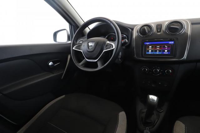 Dacia Sandero Ii image 4