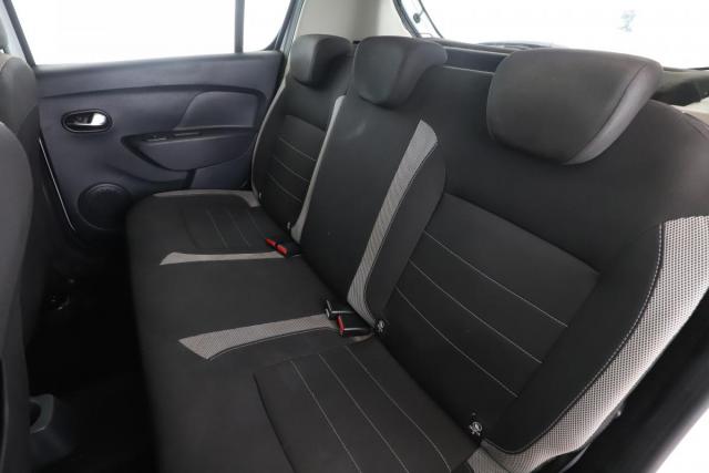 Dacia Sandero Ii image 3