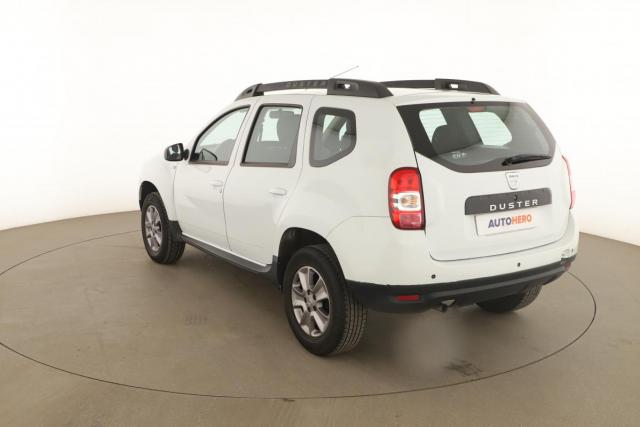 Dacia Duster image 9