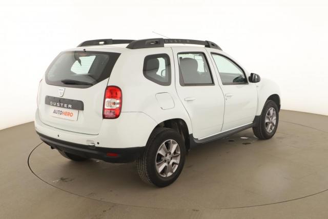 Dacia Duster image 1