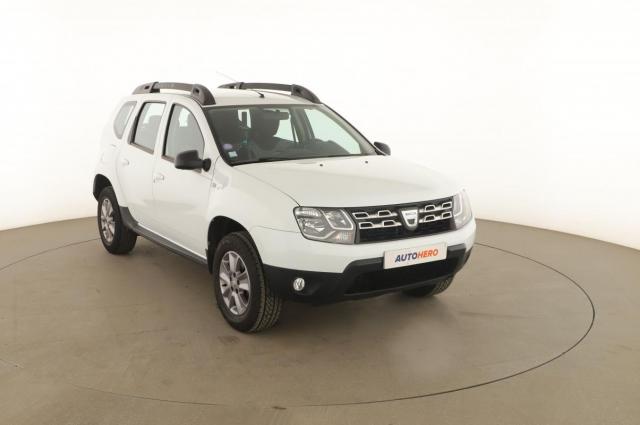 Dacia Duster image 7