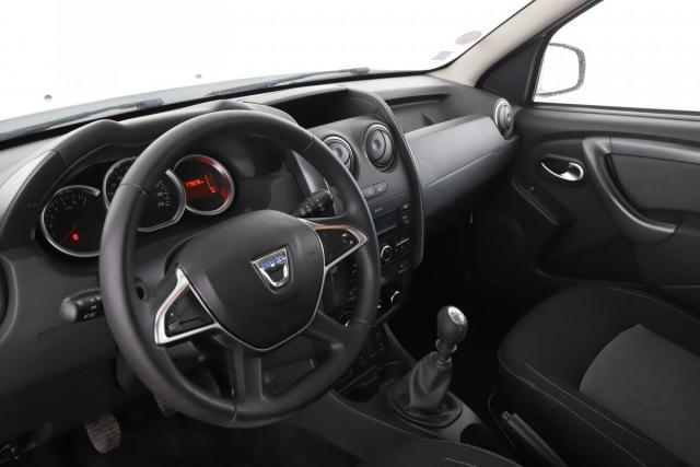 Dacia Duster image 2