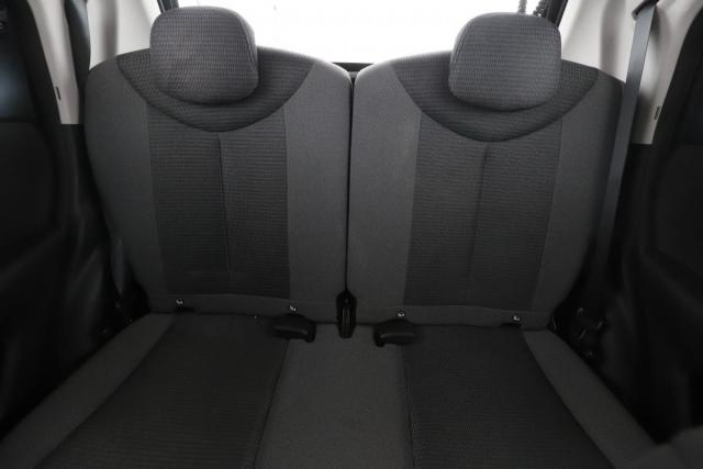 Toyota Aygo image 7