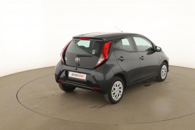 Toyota Aygo image 5