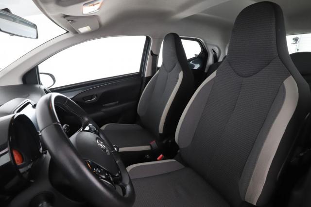 Toyota Aygo image 2