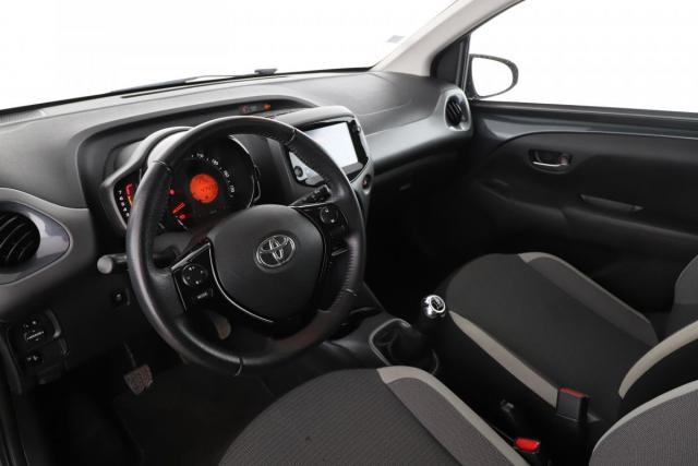 Toyota Aygo image 3