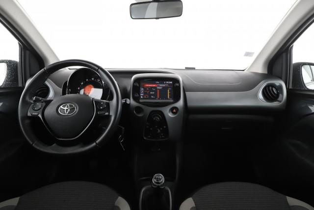 Toyota Aygo image 9